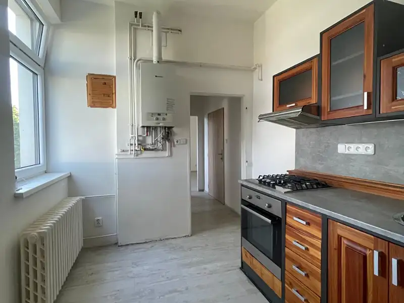 Prodej bytu 1+1 32 m², Pardubice – náhled fotky 3