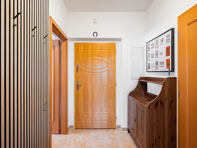 Квартира 3+kk на продаж, 104 м² (14 з 17)