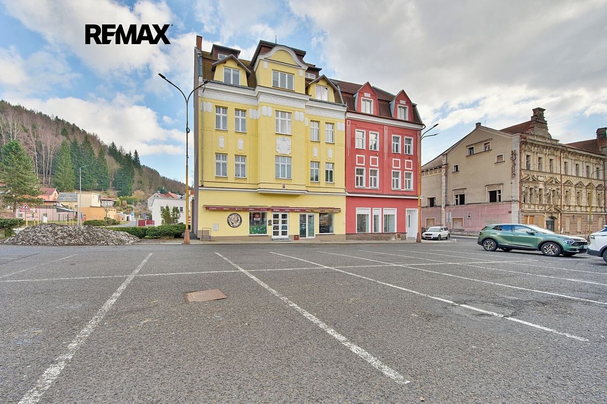 Prodej bytu 3+1 95 m²