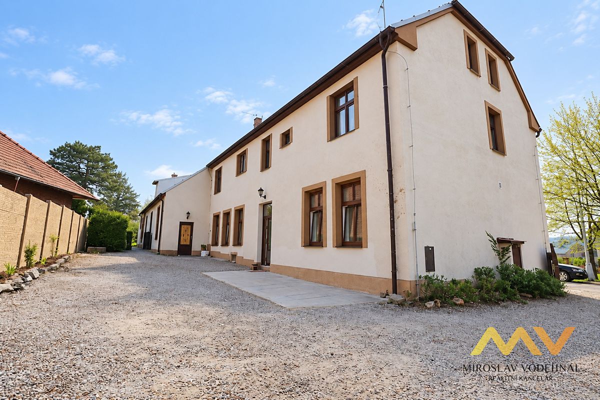 Pronájem bytu 1+kk 21 m²