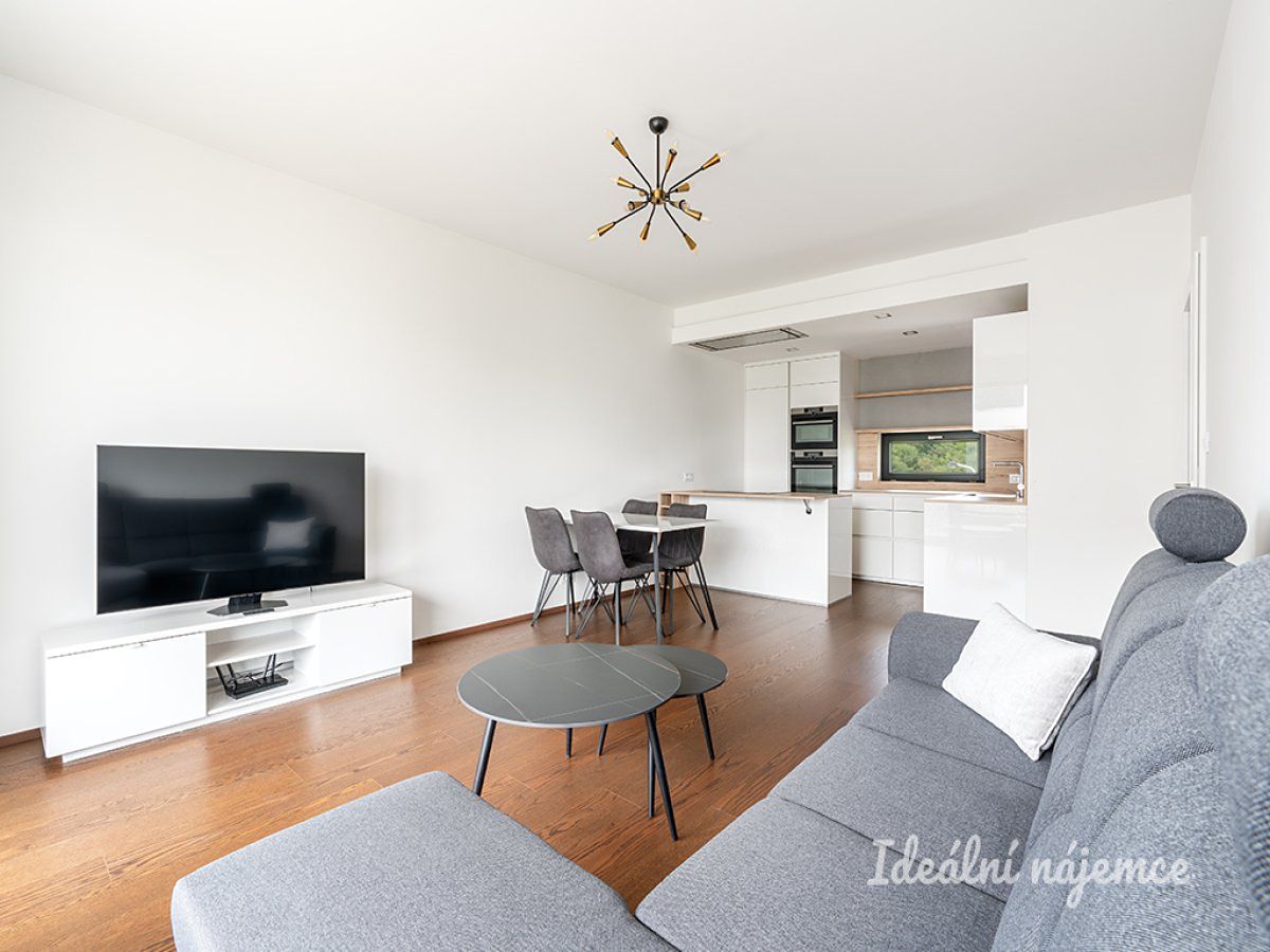 Pronájem bytu 3+kk 89 m² – fotografie 5