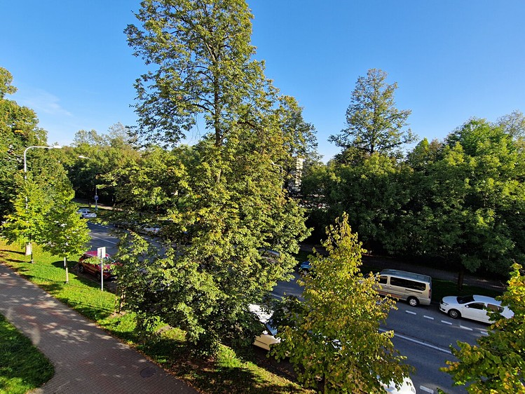 Квартира 2+1 в оренду, 51 м² (13 з 25)