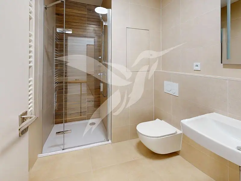 Pronájem bytu 1+kk 30 m², Plzeň – náhled fotky 3