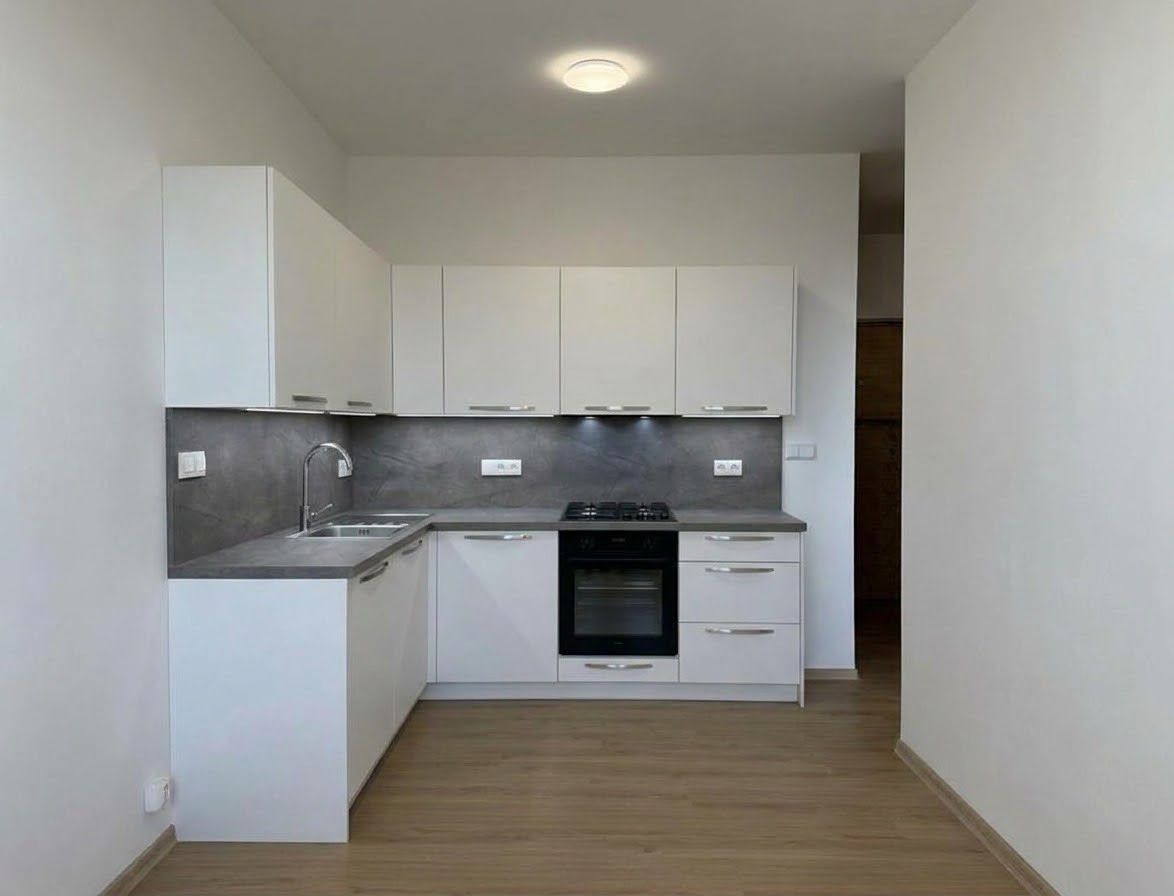 Prodej bytu 1+1 32 m²