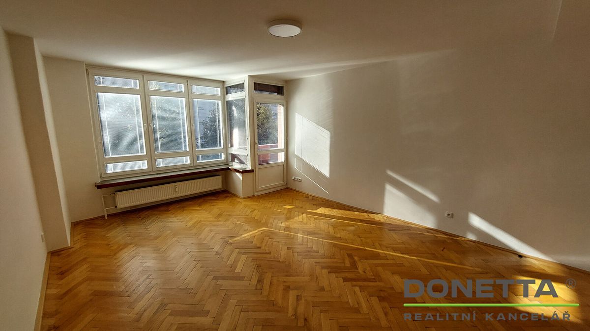 Pronájem bytu 3+1 87 m²