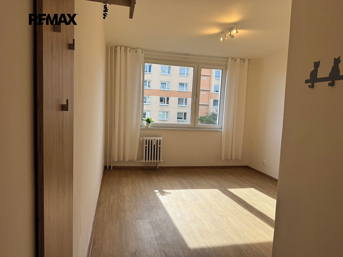 Prodej bytu 1+kk 21 m²
