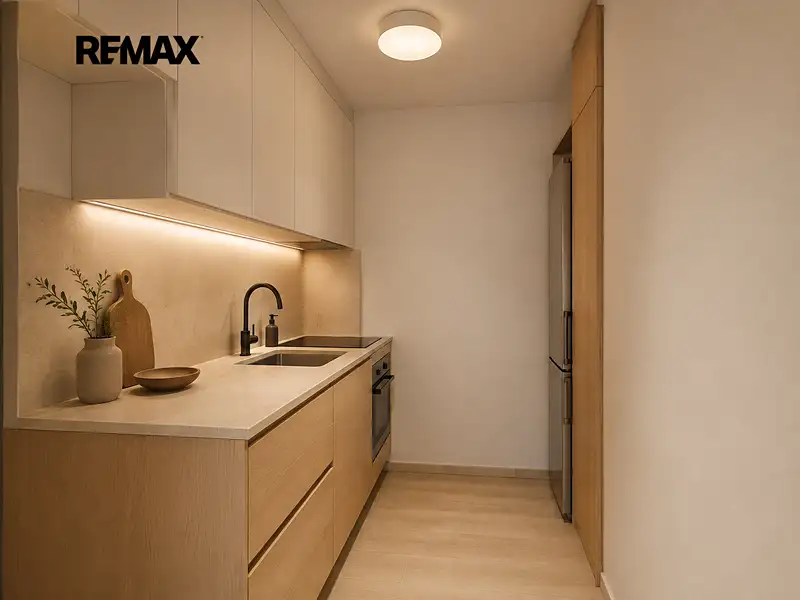 Prodej bytu 2+kk 42 m², Praha – náhled fotky 3