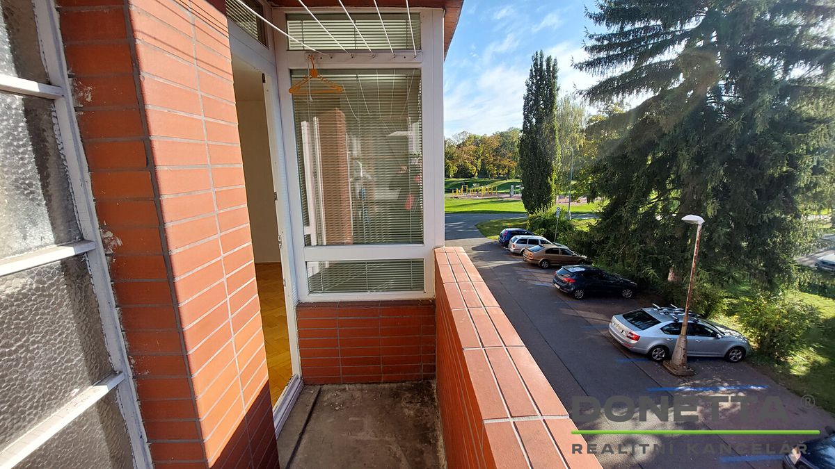 Pronájem bytu 3+1 87 m² – fotografie 4