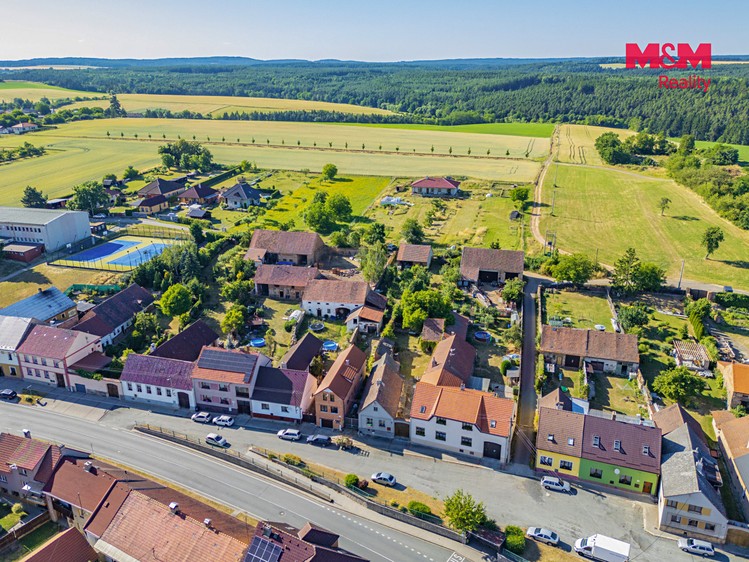 Prodej domu, 100 m² (18 z 22)
