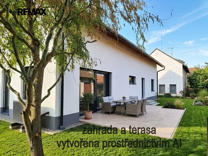 Prodej rodinného domu 130 m², pozemek 352 m², Holice – náhled fotky 3