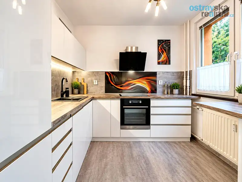 Prodej bytu 3+1 65 m², Ostrava – náhled fotky 1