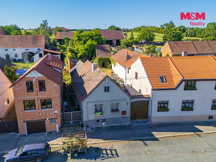Prodej domu, 100 m² (12 z 22)