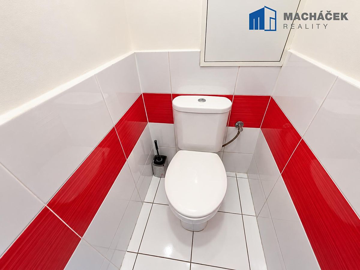 Prodej bytu 2+1 52 m² – fotografie 4