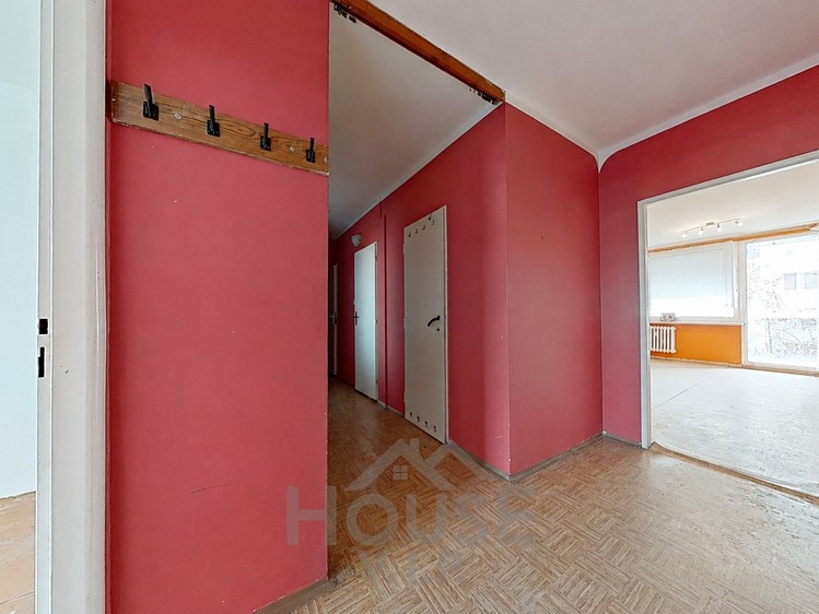 Квартира 3+1 на продаж, 69 м² (7 з 34)