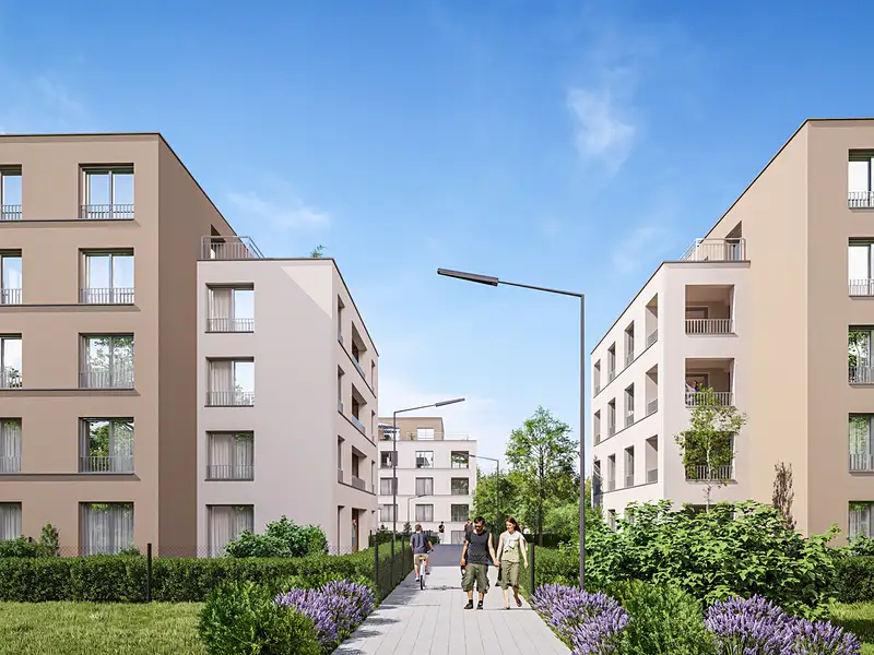 Prodej bytu 2+kk 58 m², Vyškov – náhled fotky 1