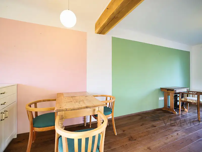 Pronájem bytu 2+1 55 m², České Budějovice – náhled fotky 3