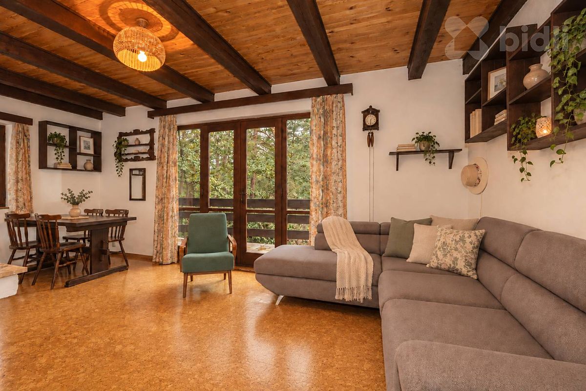 Prodej chaty 140 m², pozemek 391 m² – fotografie 5