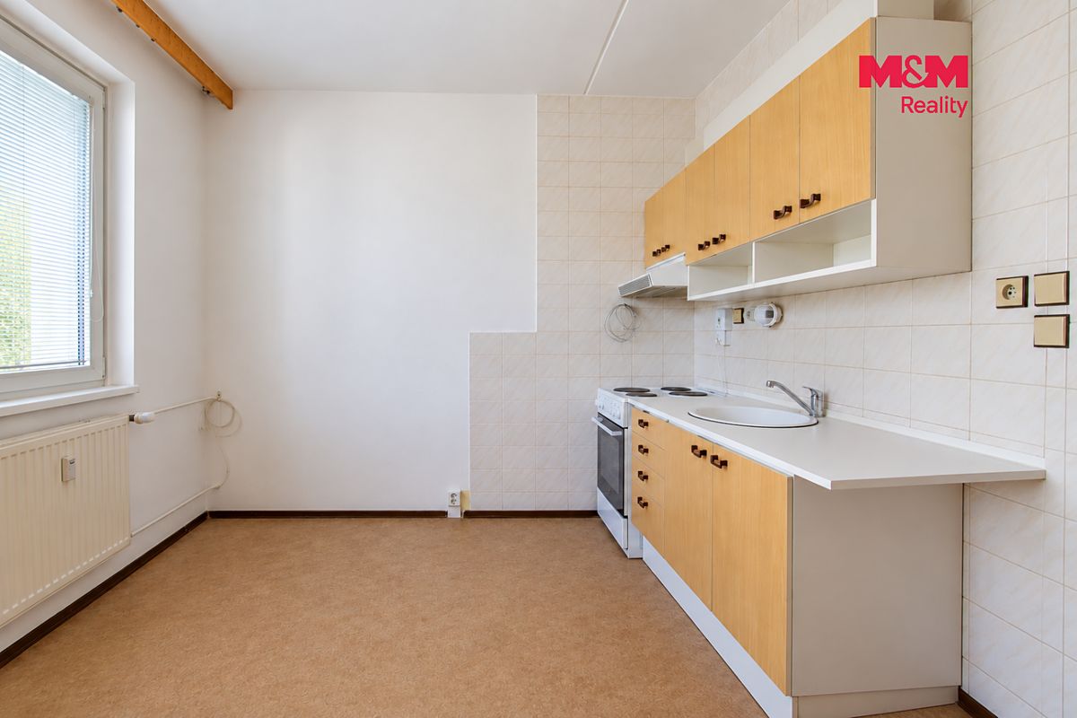 Prodej bytu 1+1 42 m² – fotografie 3