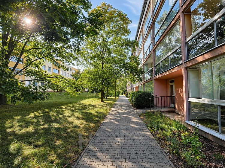 Квартира 3+1 на продаж, 69 м² (32 з 34)
