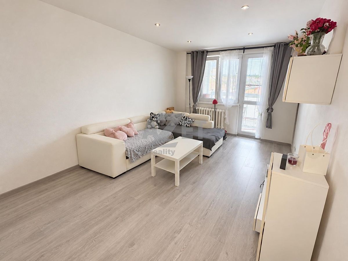 Prodej bytu 2+1 54 m² – fotografie 5