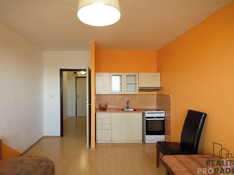 Wohnung 1+kk zum Kauf, 25 m² (3 von 27)