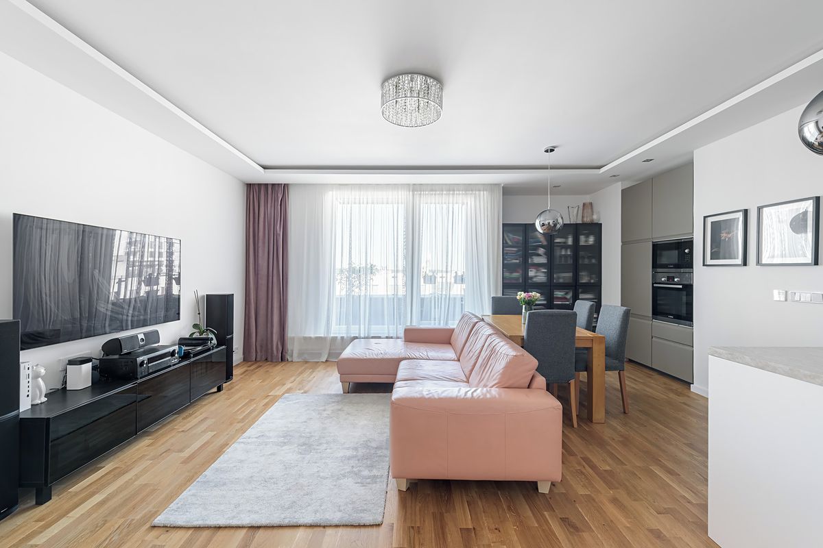 Prodej bytu 4+kk 90 m²