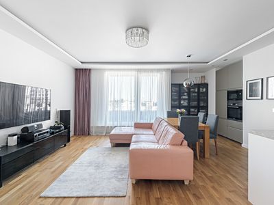 Prodej bytu 4+kk 90 m²