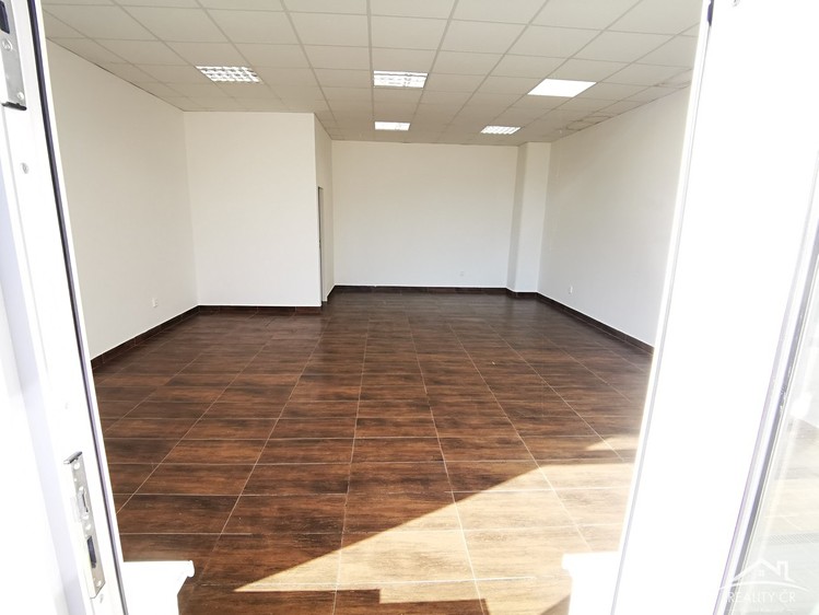 Pronájem komerčního prostoru, 47 m² (7 z 10)