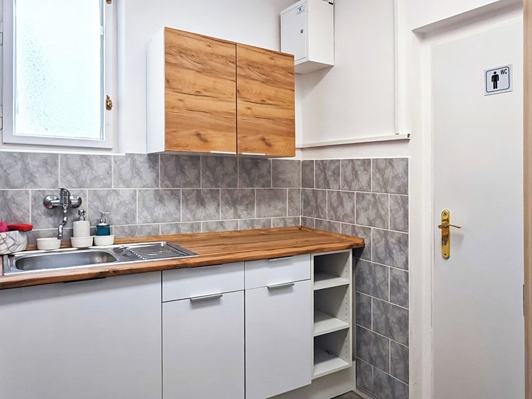 Комерційне приміщення в оренду, 46 м² (9 з 10)
