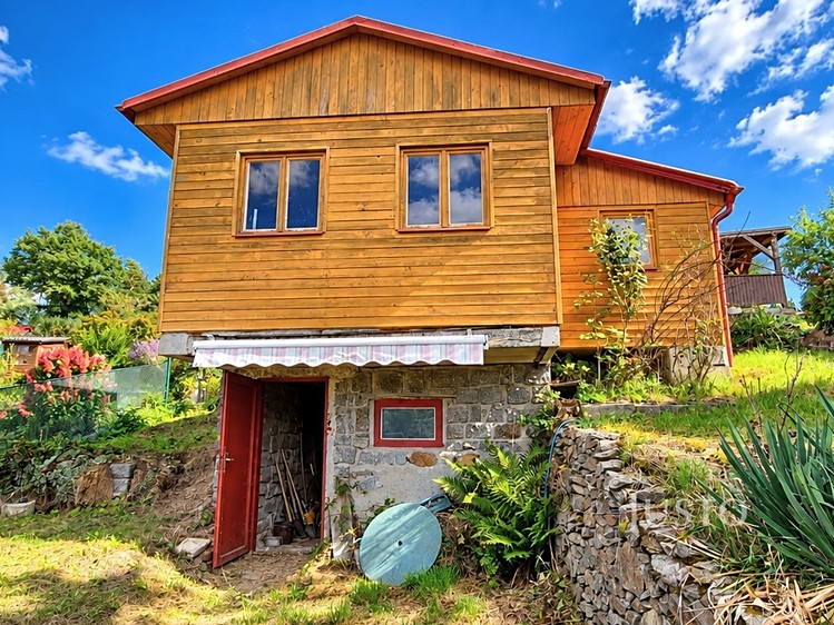 Prodej domu, 34 m² (16 z 28)