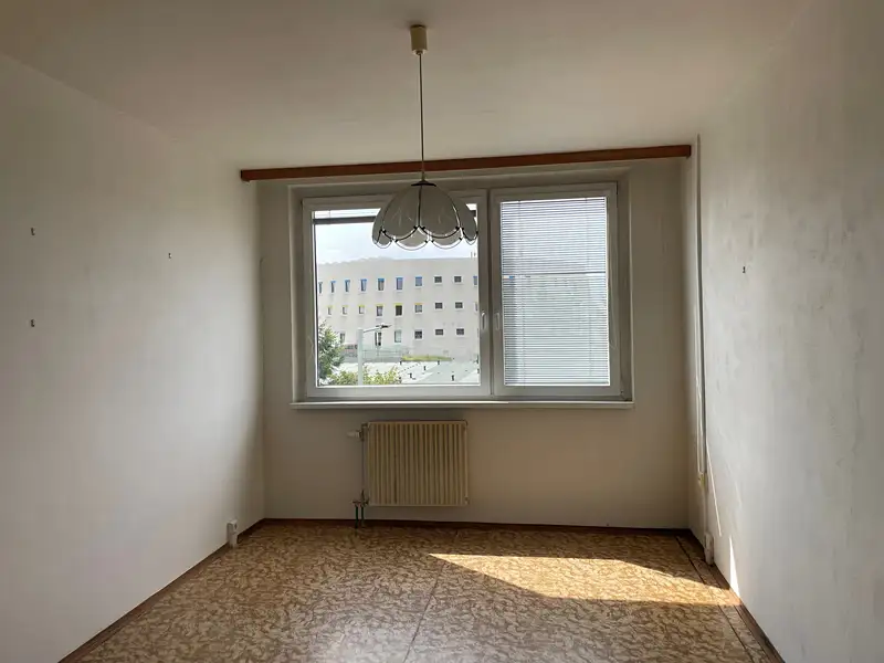 Prodej bytu 2+kk 44 m², Praha – náhled fotky 3
