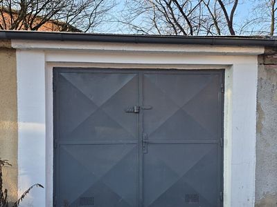 Prodej garáže 20 m²