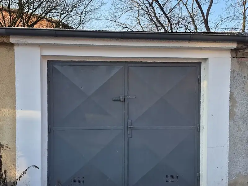 Prodej garáže 20 m², Ústí nad Labem – náhled fotky 1