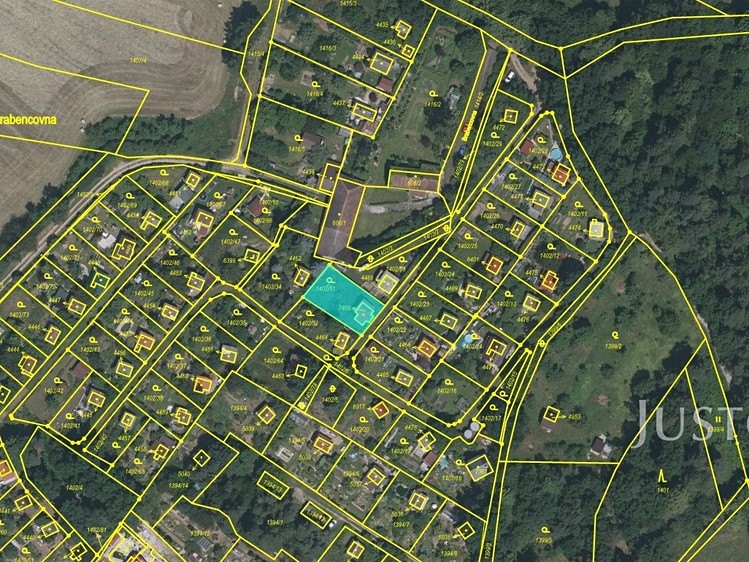 Prodej domu, 34 m² (27 z 28)