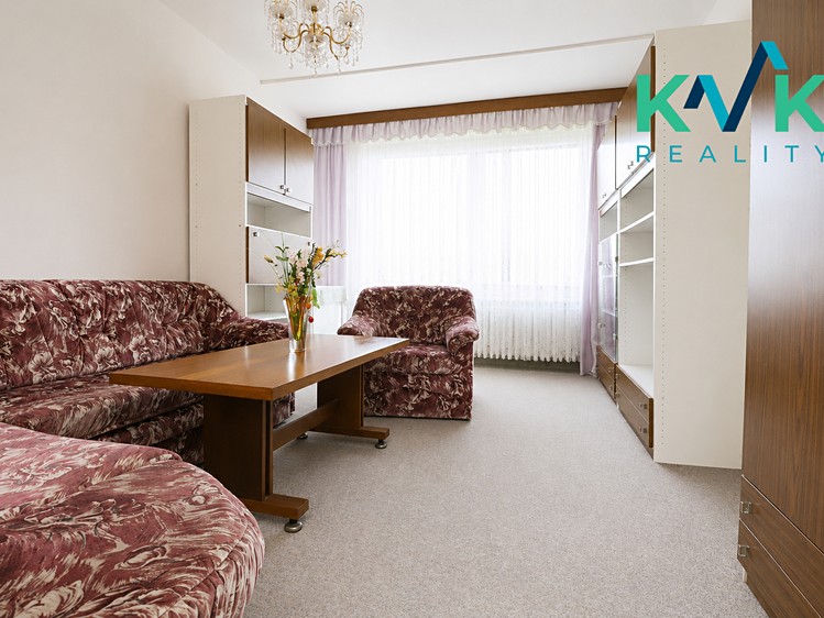 Квартира 2+1 на продаж, 63 м² (5 з 7)