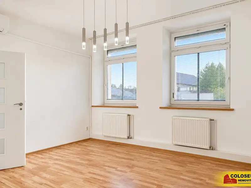 Prodej bytu 2+1 49 m², Hrušovany nad Jevišovkou – náhled fotky 3