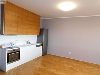 Pronájem bytu 3+kk 89 m²