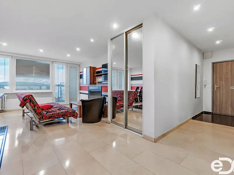 Prodej bytu 3+kk 65 m², Praha – náhled fotky 2