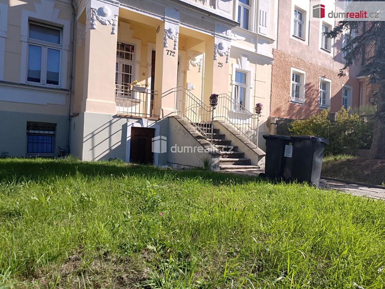 Wohnung 1+1 zur Miete, 39 m² (30 von 31)