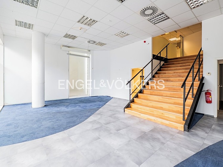 Комерційне приміщення в оренду, 290 м² (3 з 11)
