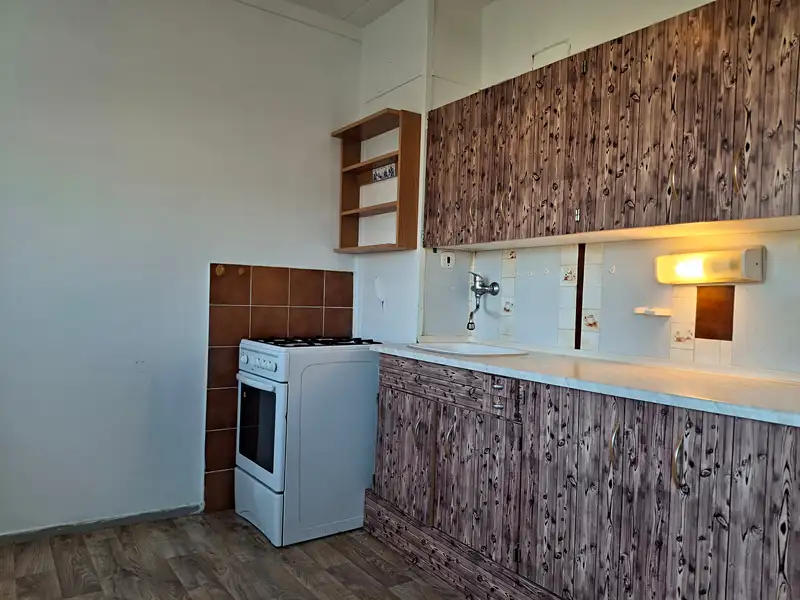 Pronájem bytu 1+1 35 m², Most – náhled fotky 2
