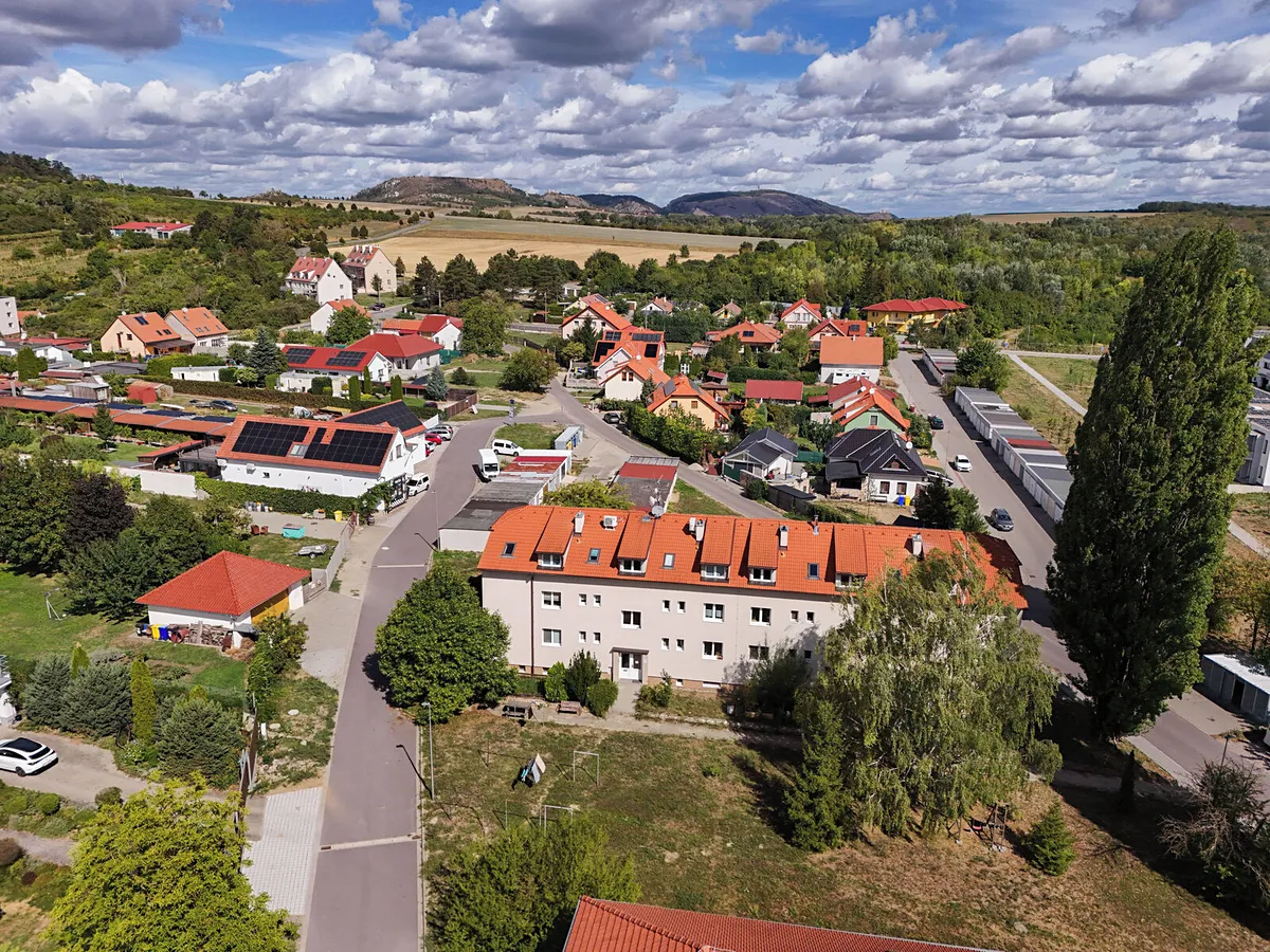 Prodej bytu 3+1 70 m²
