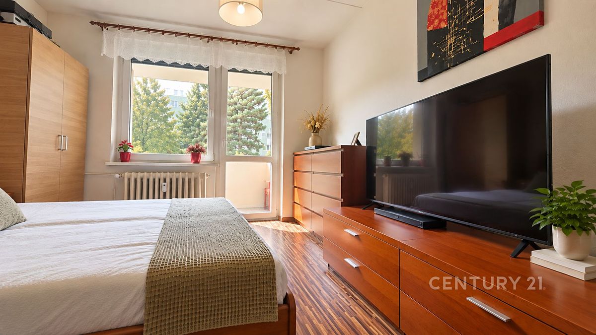 Prodej bytu 2+1 61 m² – fotografie 3