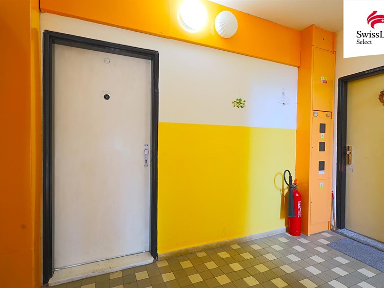 Wohnung 2+kk zum Kauf, 35 m² (15 von 18)