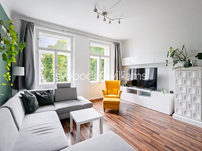 Prodej bytu 3+1 126 m²