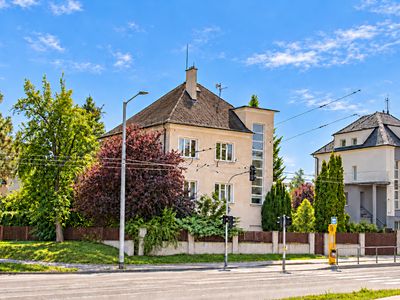 Prodej vily 390 m², pozemek 901 m²
