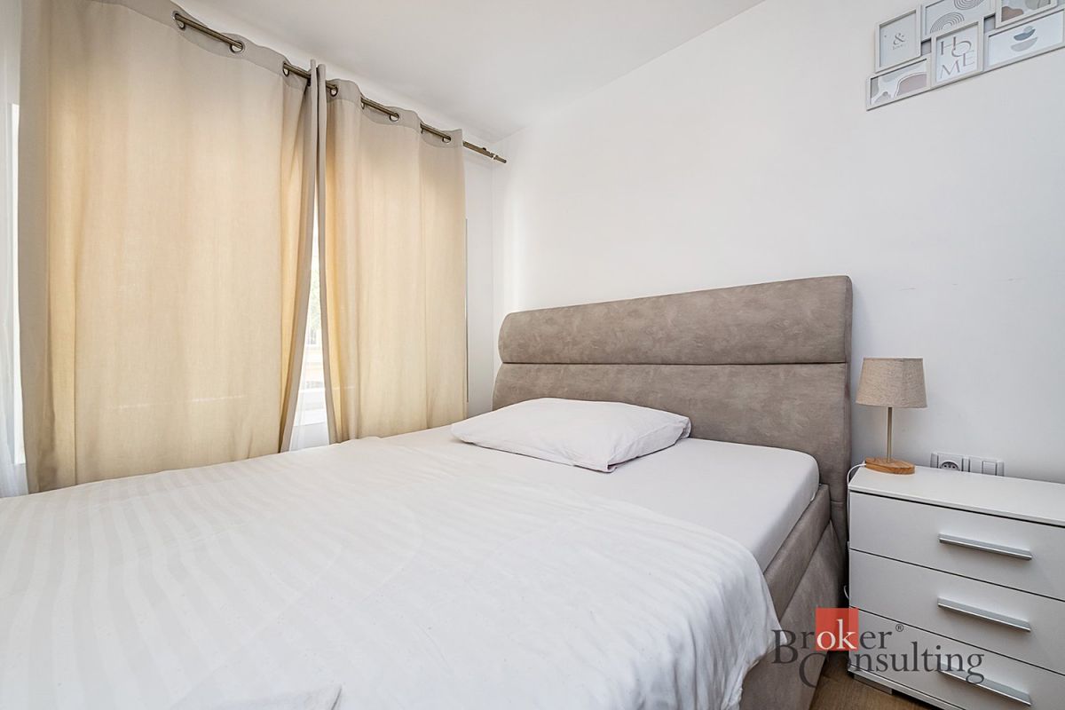 Prodej bytu 2+1 54 m² – fotografie 4