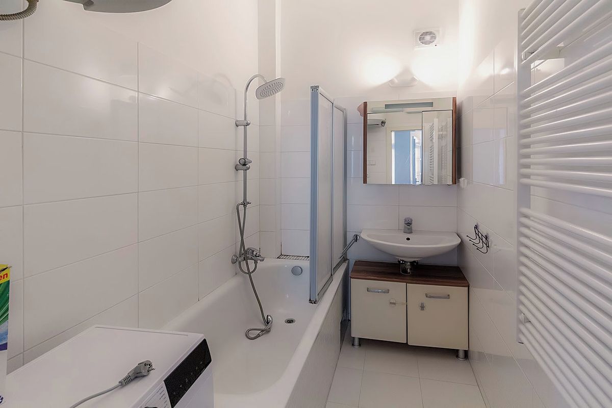Pronájem bytu 2+kk 50 m² – fotografie 4