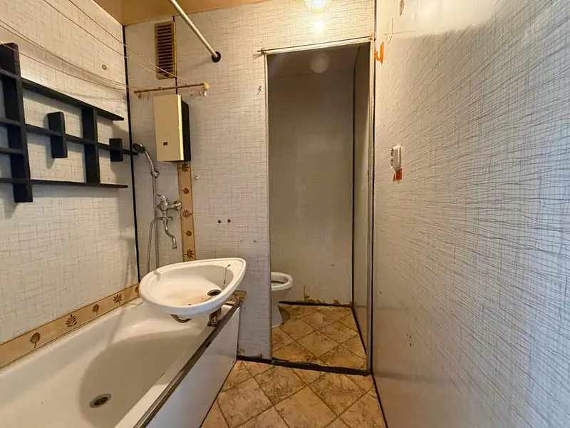 Prodej bytu 1+1 35 m², Chomutov – náhled fotky 3