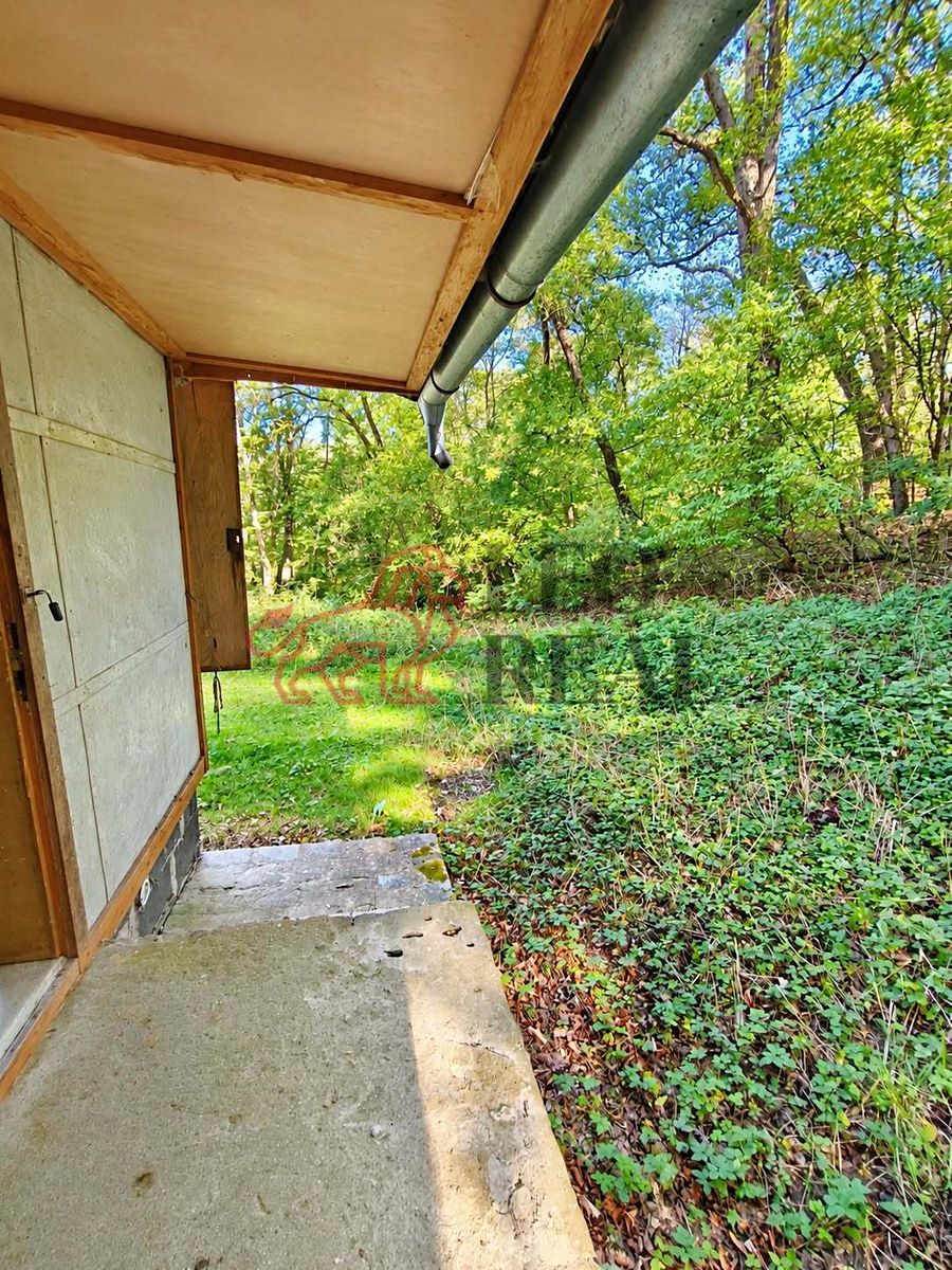 Prodej chaty 30 m², pozemek 1146 m² – fotografie 4